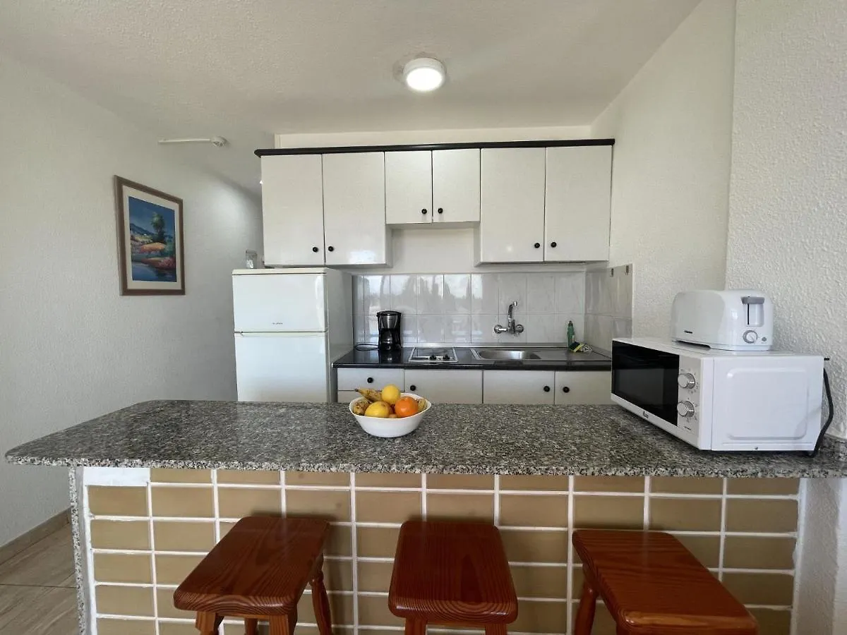 Seaview Friendly Holiday Home 9 플라야 델 잉글스