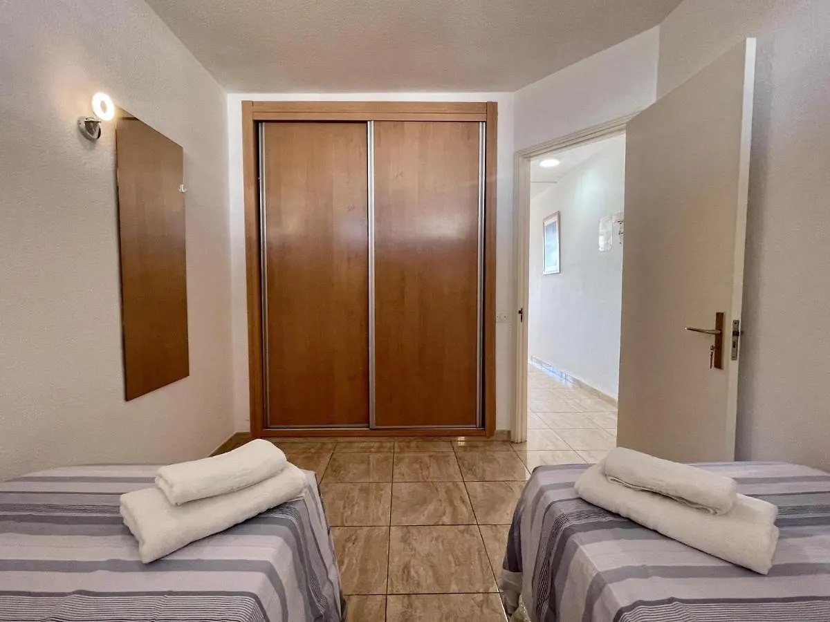 Seaview Friendly Holiday Home 9 플라야 델 잉글스