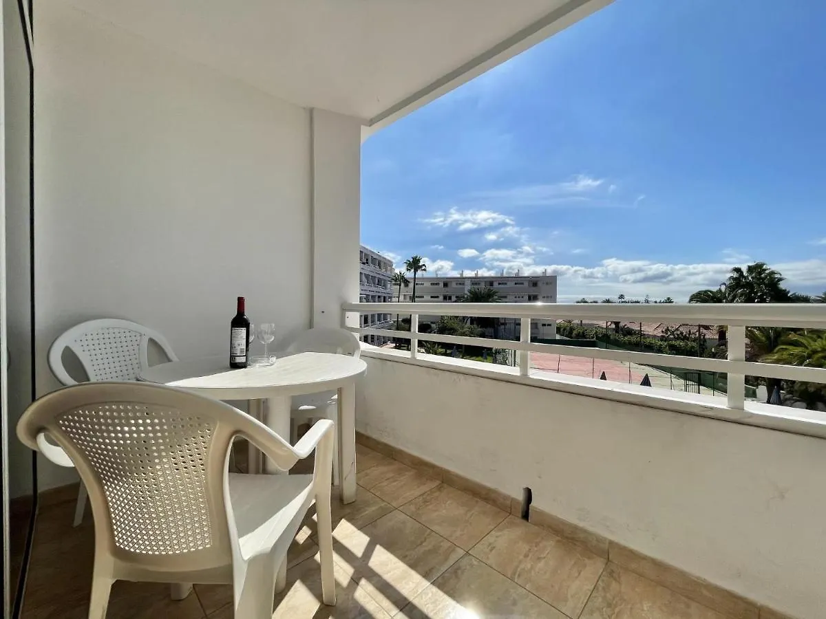 Seaview Friendly Holiday Home 9 플라야 델 잉글스