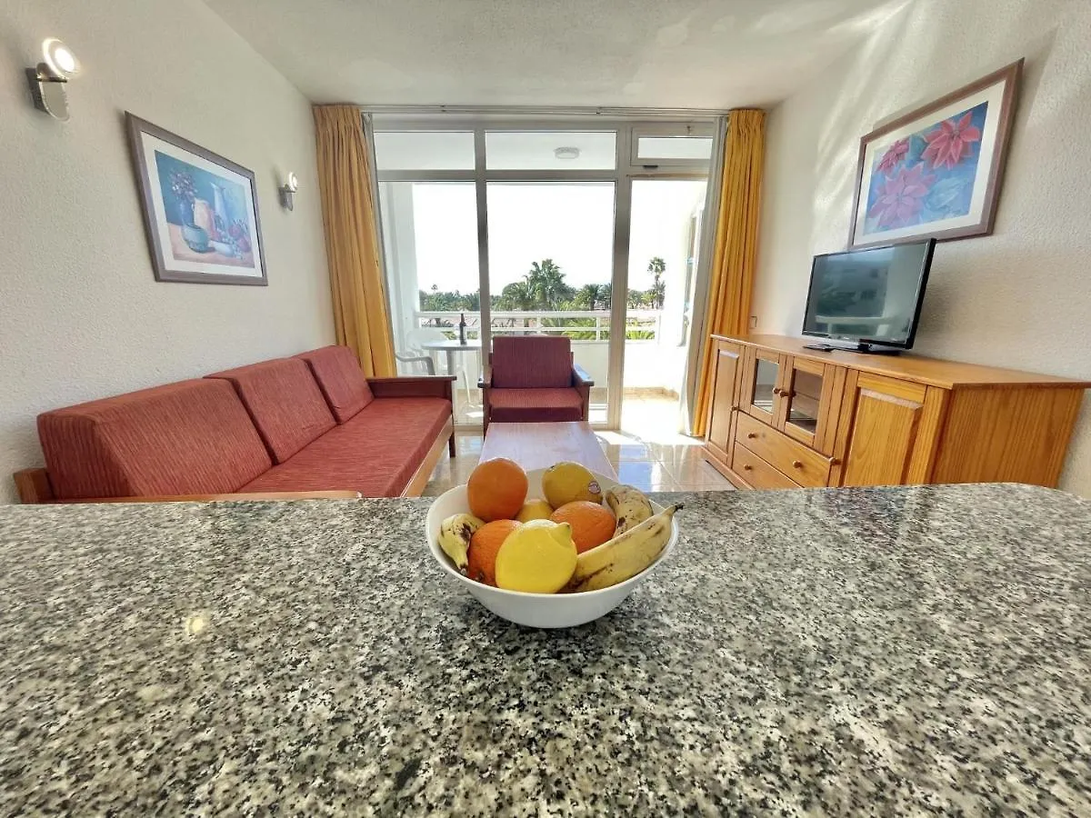 Seaview Friendly Holiday Home 9 플라야 델 잉글스