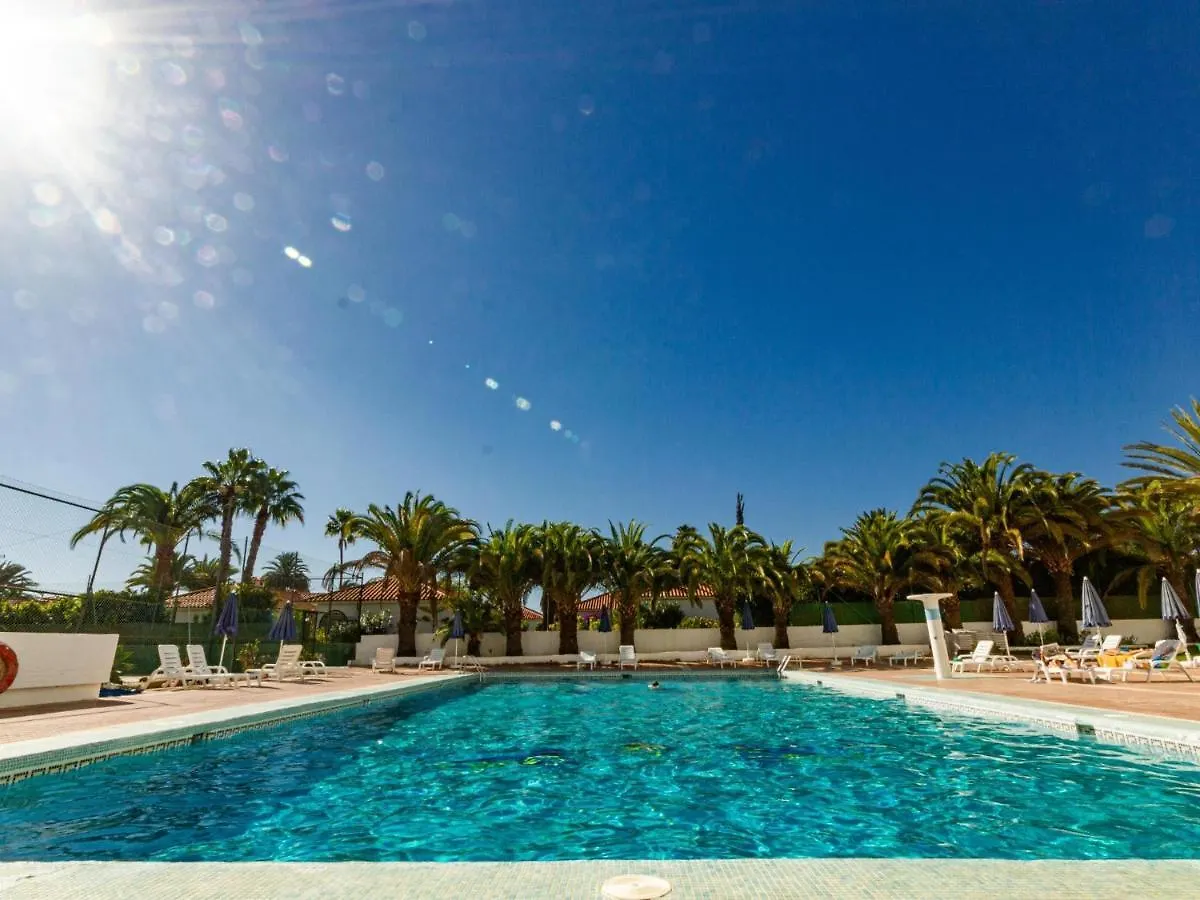 Seaview Friendly Holiday Home 9 플라야 델 잉글스