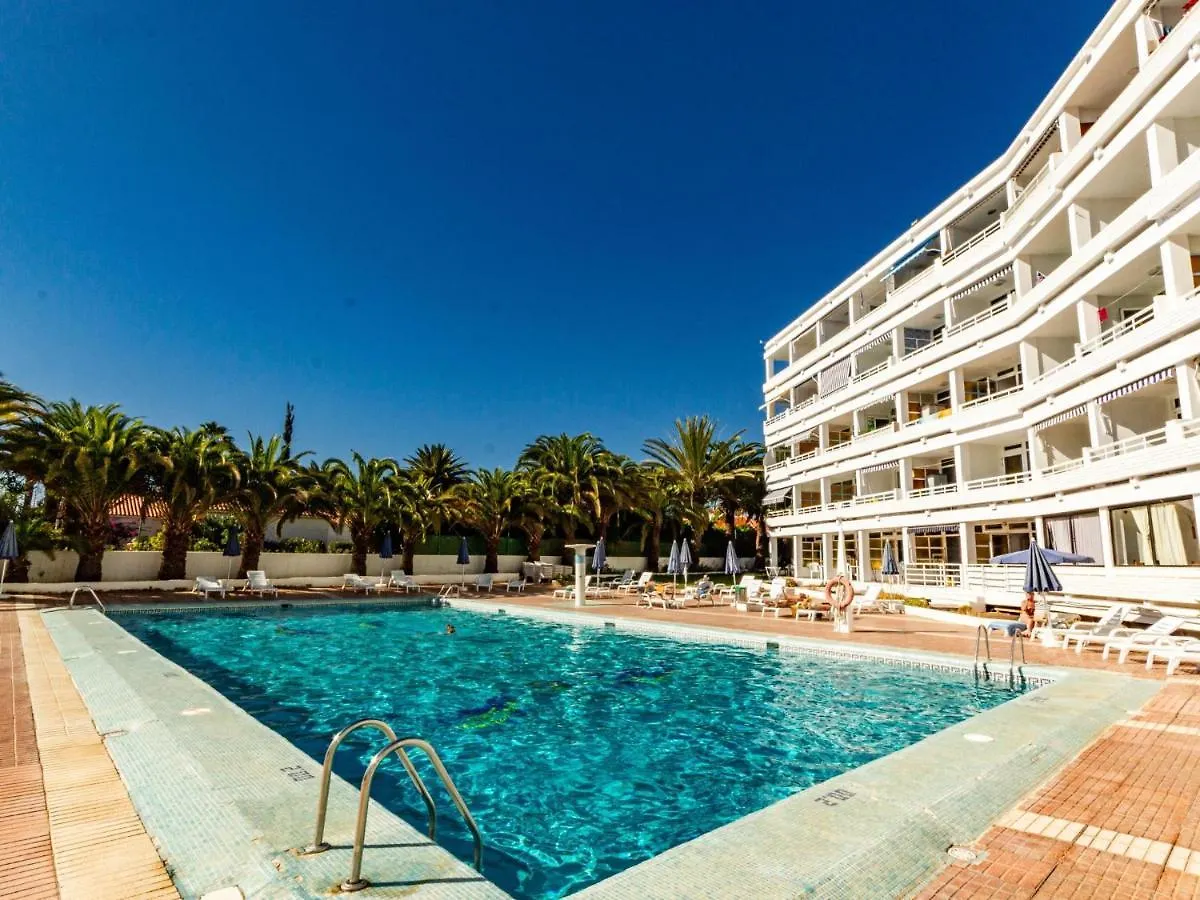 Seaview Friendly Holiday Home 9 플라야 델 잉글스