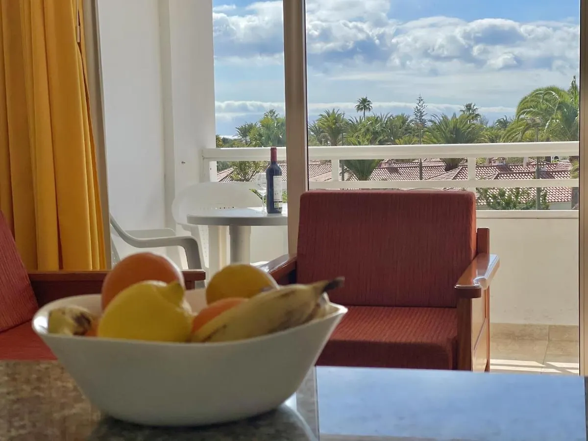 Seaview Friendly Holiday Home 9 플라야 델 잉글스
