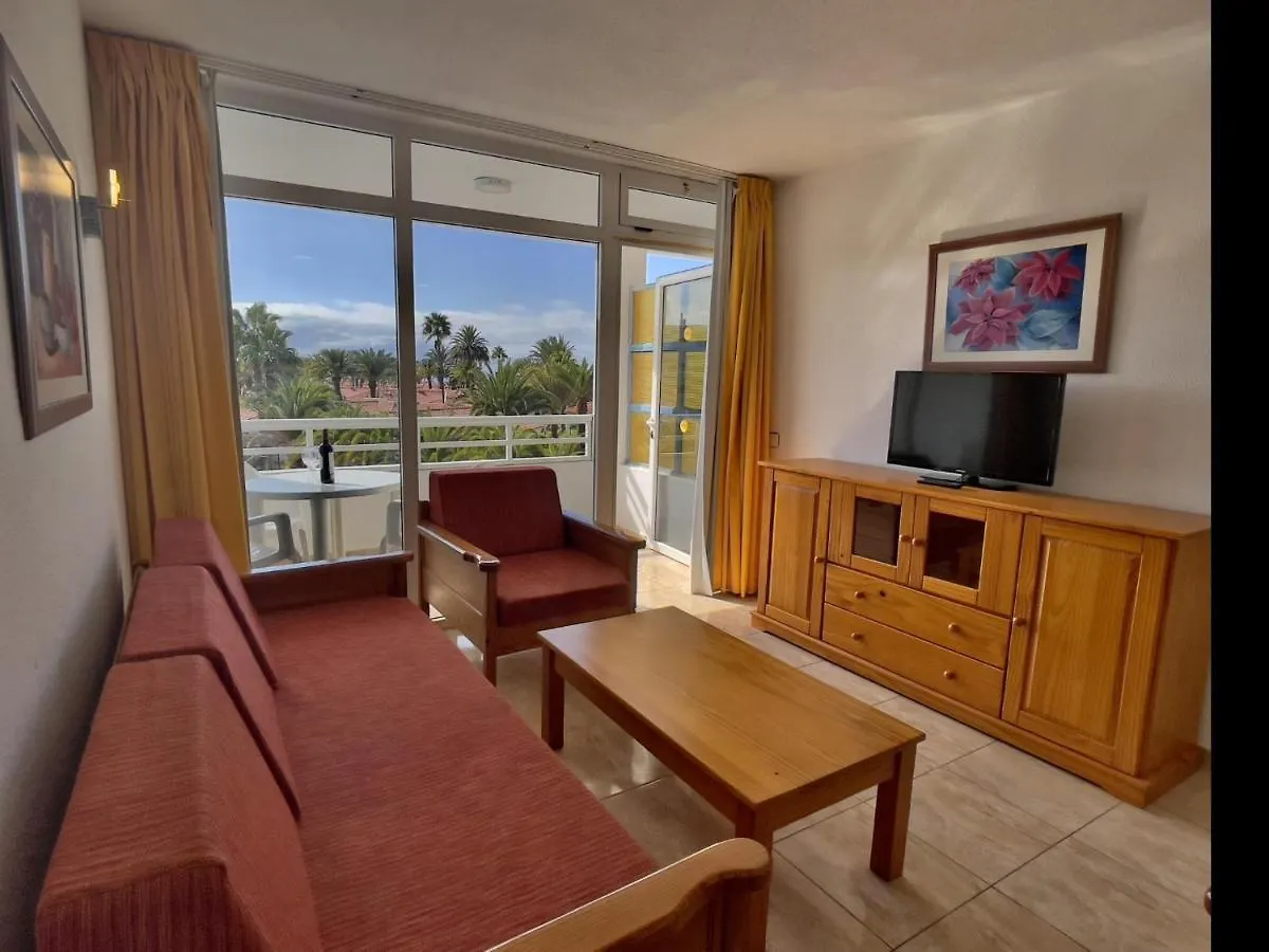 Seaview Friendly Holiday Home 9 플라야 델 잉글스