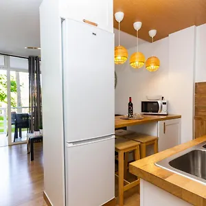  Holiday home Aguacate Friendly