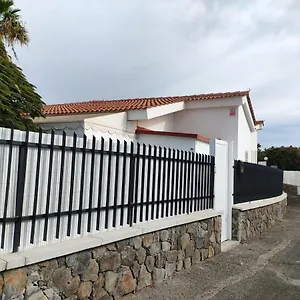 Pretty Terrace House In Maspalomas Playa del Inglés