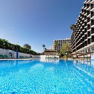 3* Szálloda Relaxia Beverly Park