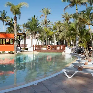 4* Szálloda Gran Canaria Princess - Adults Only