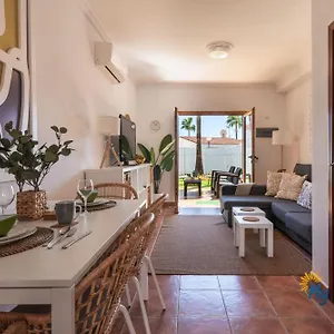  Holiday home Duplex By Yumbo