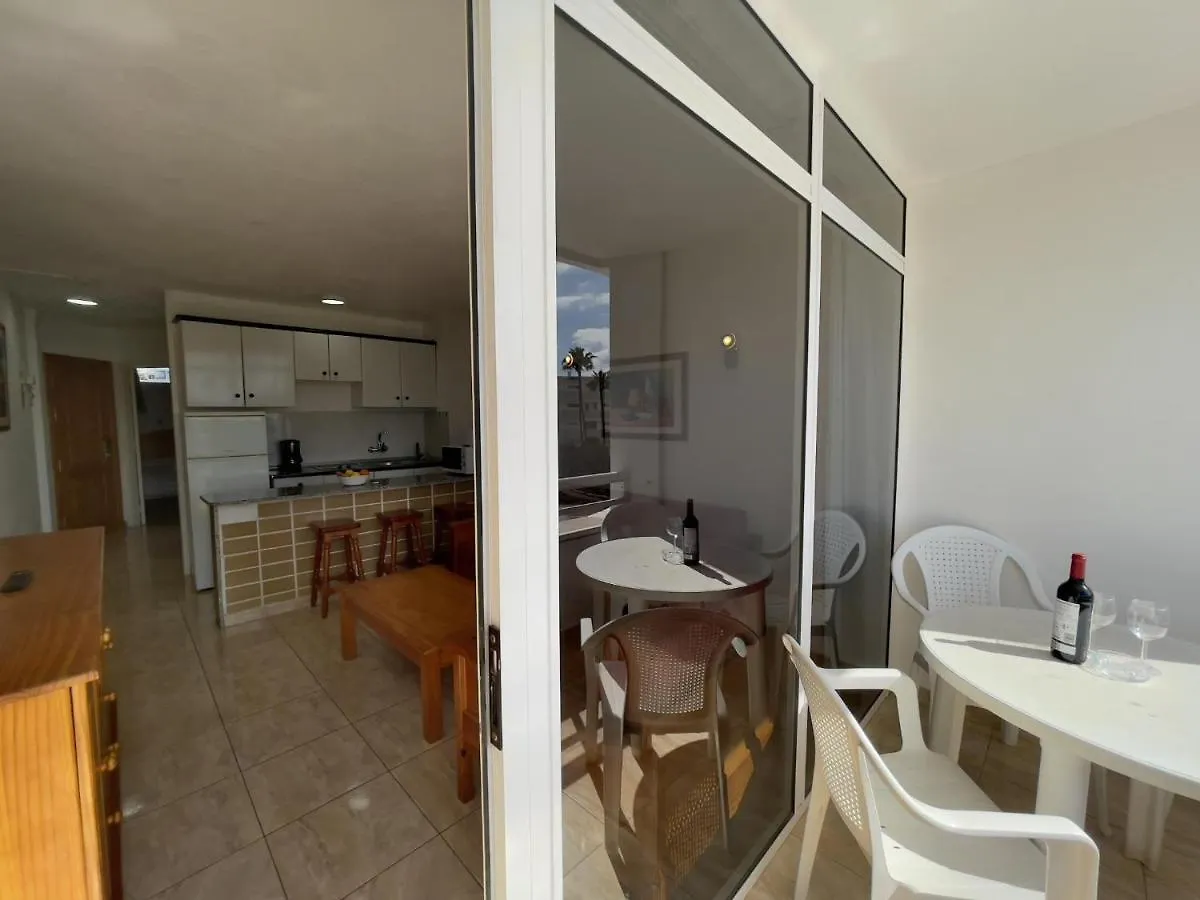 Seaview Friendly Holiday Home 9 Playa del Ingles  Spain