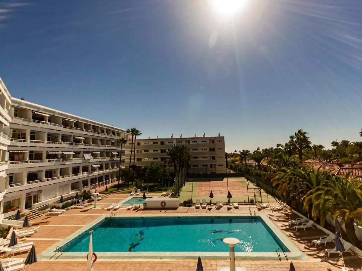 Seaview Friendly Holiday Home 9 Playa del Ingles  Spain