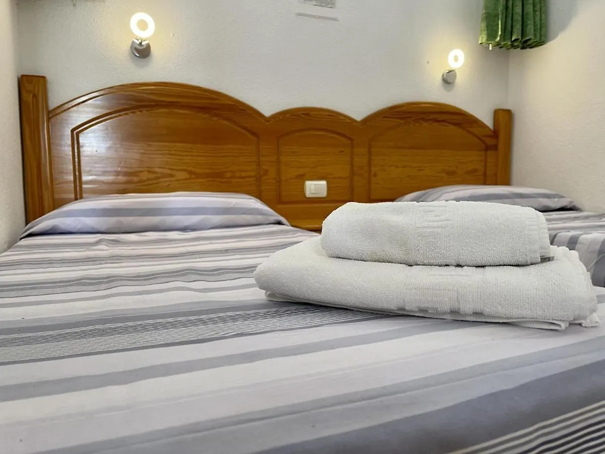 Seaview Friendly Holiday Home 9 Playa del Ingles  Spain