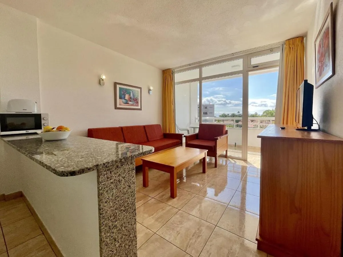 Seaview Friendly Holiday Home 9 Playa del Ingles  0*, Playa del Ingles (Gran Canaria)