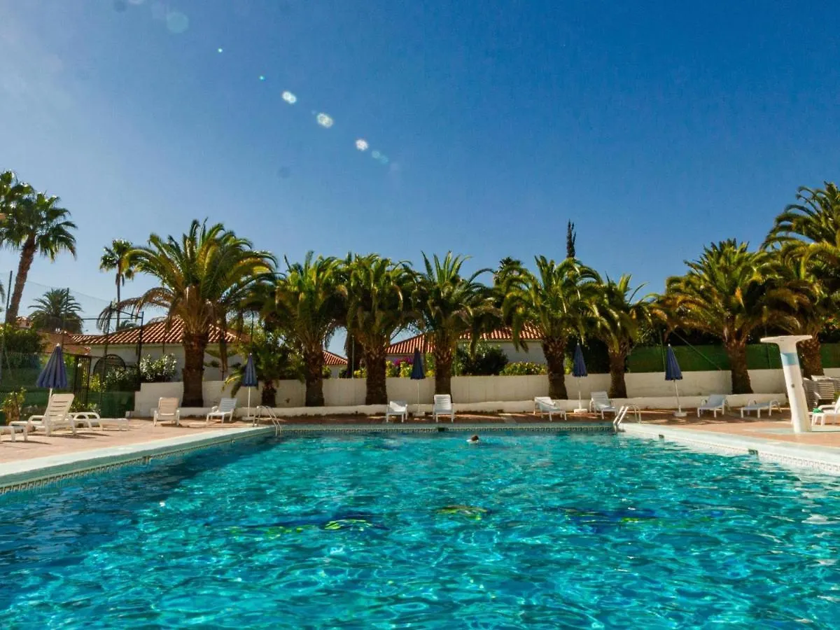 Seaview Friendly Holiday Home 9 Playa del Ingles  0*, Playa del Ingles (Gran Canaria) Spain