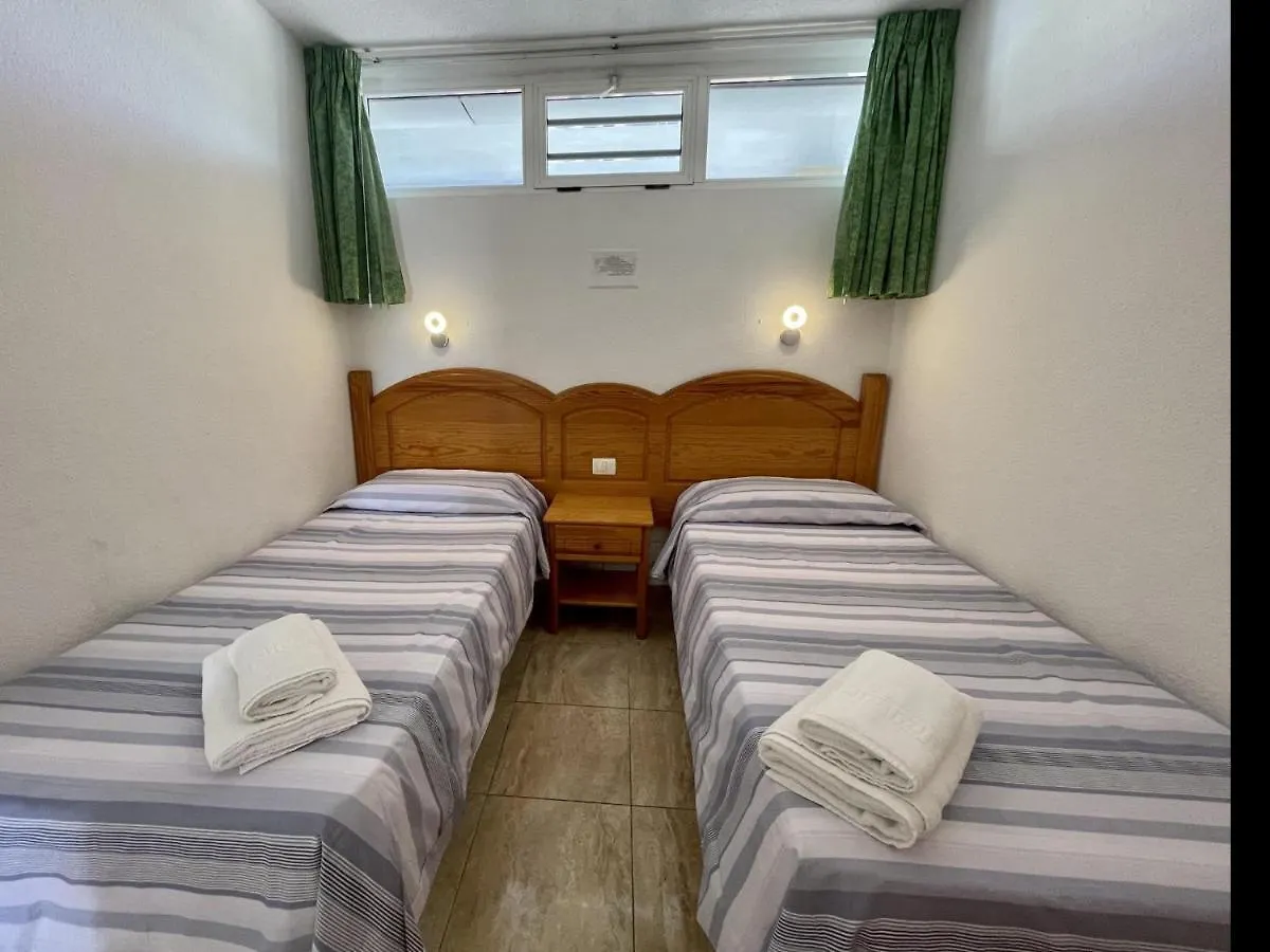 Seaview Friendly Holiday Home 9 Playa del Ingles
