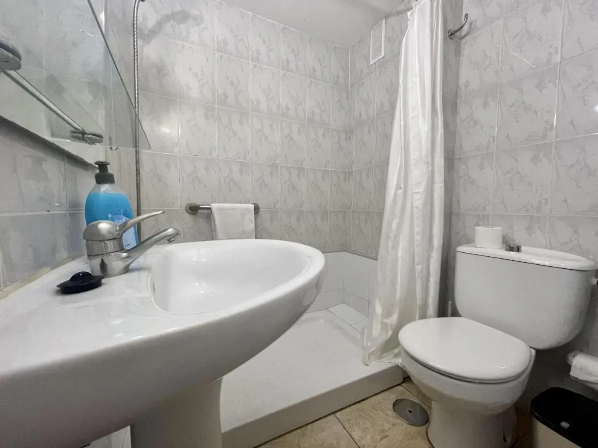Seaview Friendly Holiday Home 9 Playa del Ingles
