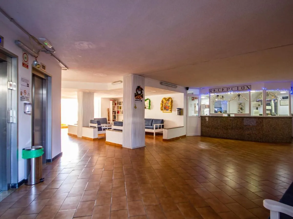 Seaview Friendly Holiday Home 9 Playa del Ingles  0*, Playa del Ingles (Gran Canaria) Spain