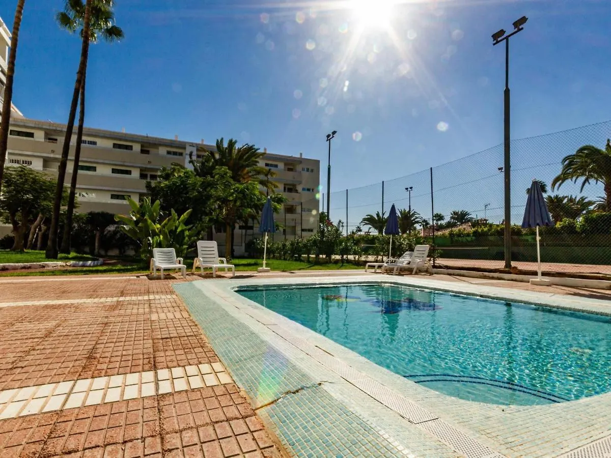 Seaview Friendly Holiday Home 9 Playa del Ingles
