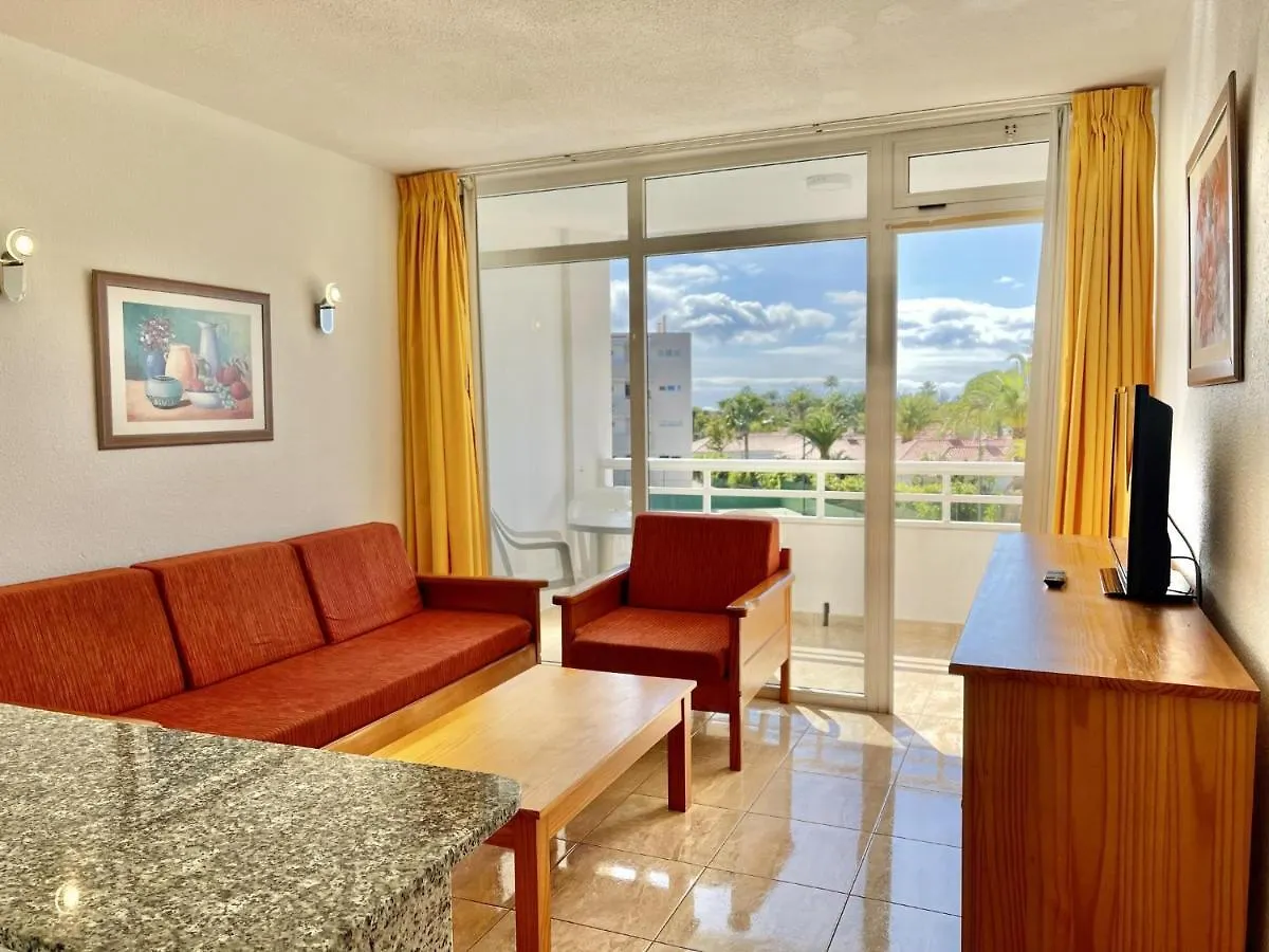 Seaview Friendly Holiday Home 9 Playa del Ingles  0*, Playa del Ingles (Gran Canaria)